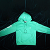 Posh_Gangsta_Tracksuit_Ebullient_Green_Hoodie_Front