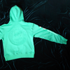 Posh_Gangsta_Tracksuit_Ebullient_Green_Hoodie_Back_Right_Cuff