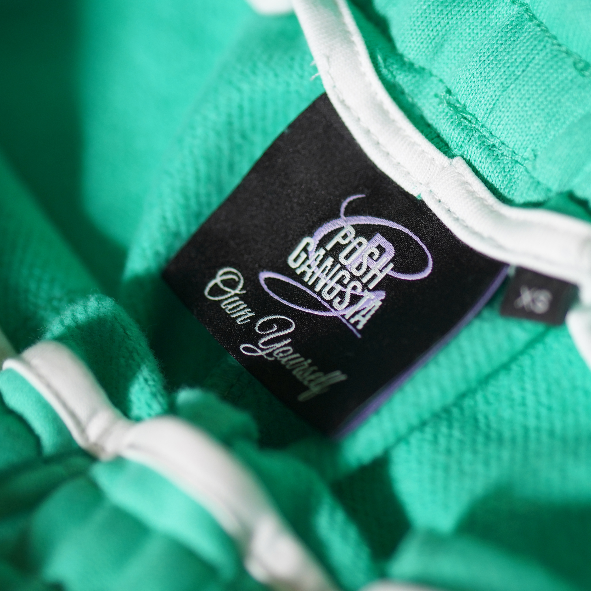 Posh_Gangsta_Tracksuit_Ebullient_Green_Joggers_Label_and_Fleece